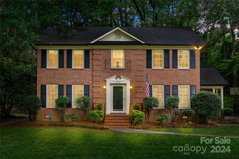 4110 Chevington Rd, Charlotte, NC 28226