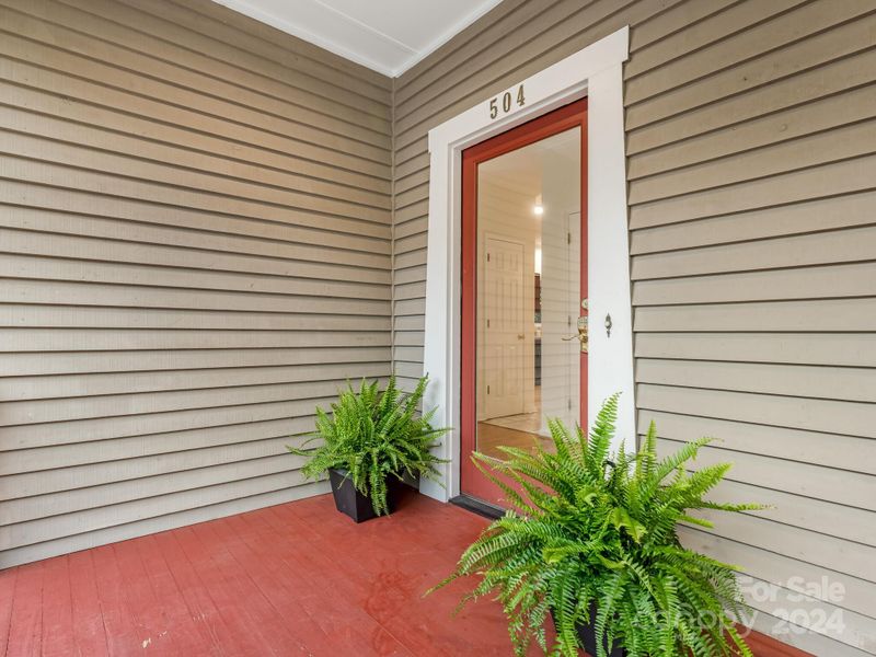 504 Olmsted Park Pl, Charlotte, NC 28203