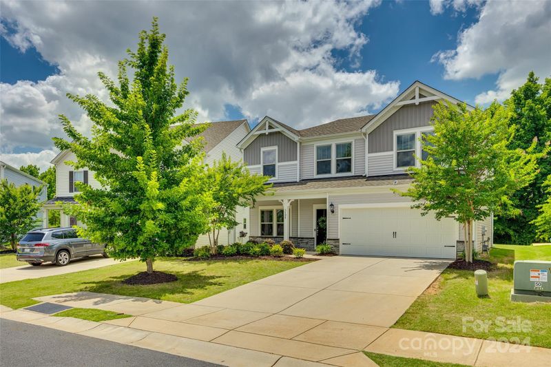 3124 Cedric Ct, Fort Mill, SC 29715
