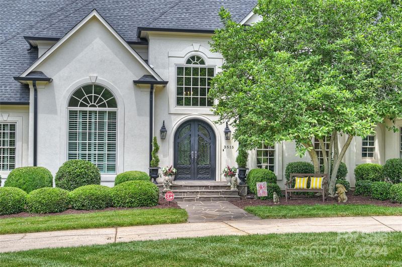 3515 Bellevue Ln, Charlotte, NC 28226