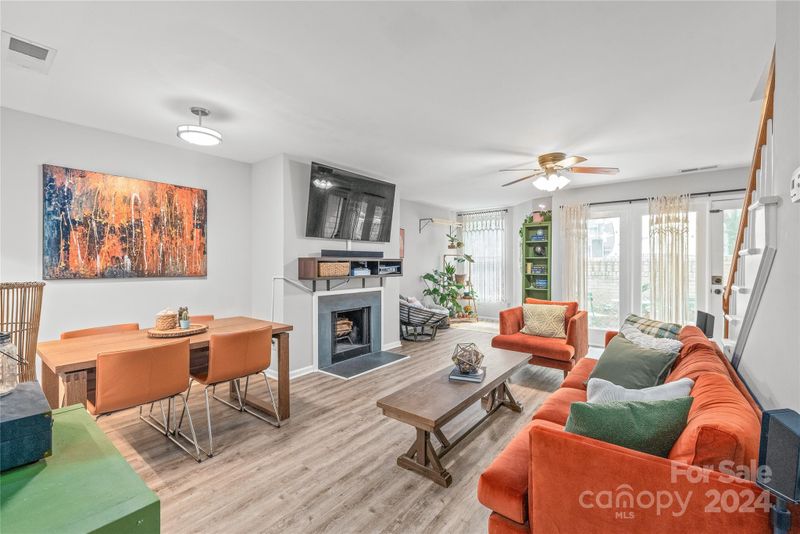 238 Cedar St, Charlotte, NC 28202