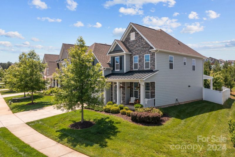 131 Longleaf Dr, Mooresville, NC 28117