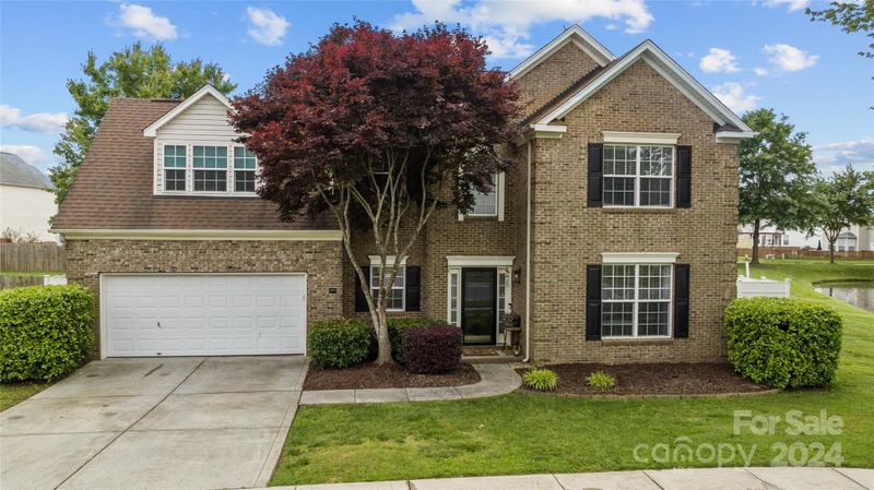 2009 Harvest Red Rd, Indian Trail, NC 28079