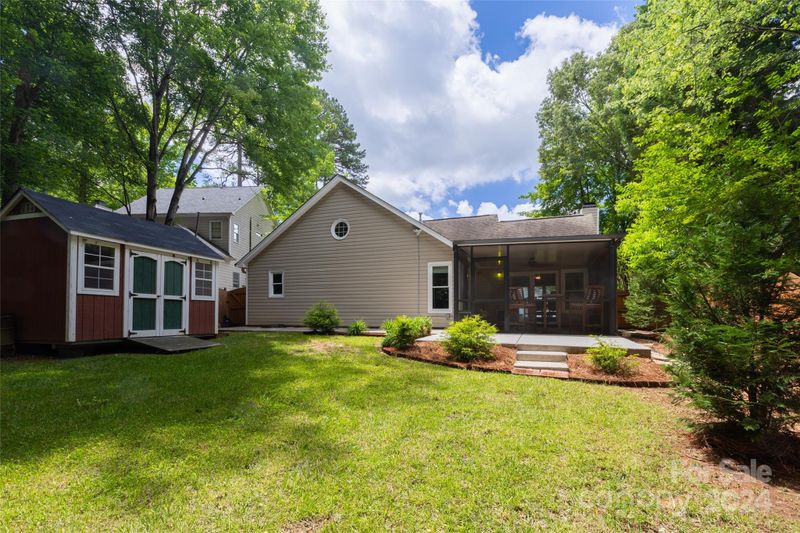 4329 Hounds Run Dr, Matthews, NC 28105