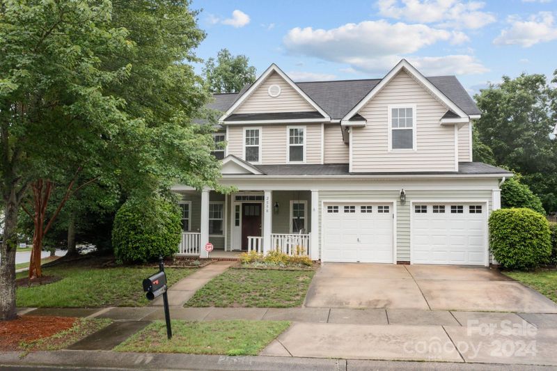 2558 Oakboro Ln, Charlotte, NC 28214
