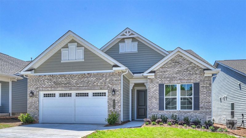 6059 Waldorf Ave, Monroe, NC 28110