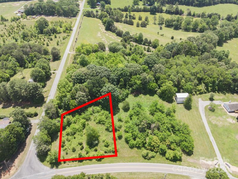 3523 Love Rd #3, Claremont, NC 28610