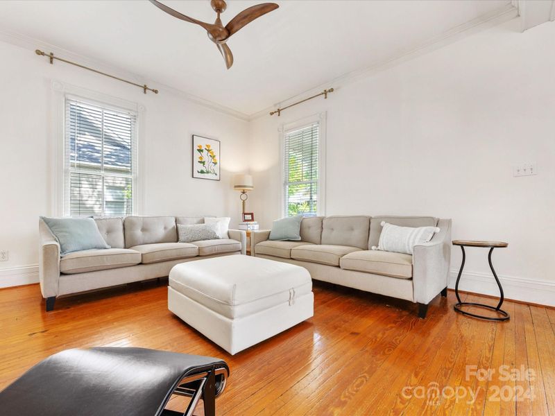 513 N Pine St, Charlotte, NC 28202