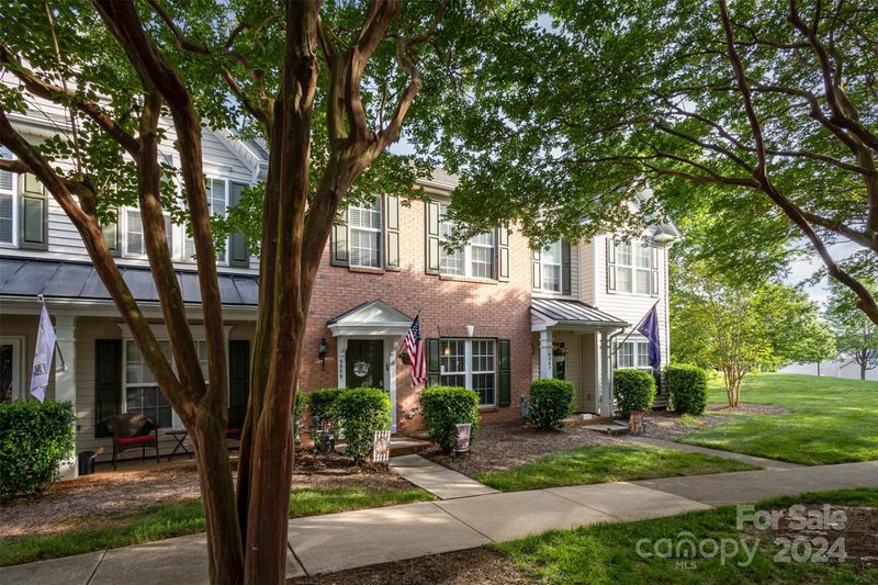 9559 Glenashley Dr, Cornelius, NC 28031