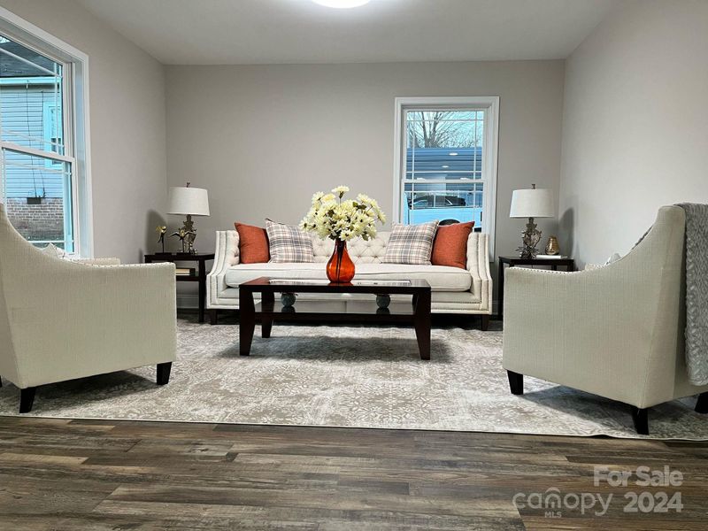 35 Brown St SW, Concord, NC 28027
