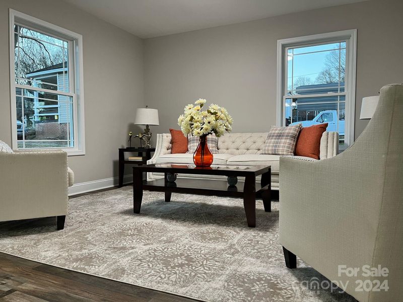 35 Brown St SW, Concord, NC 28027