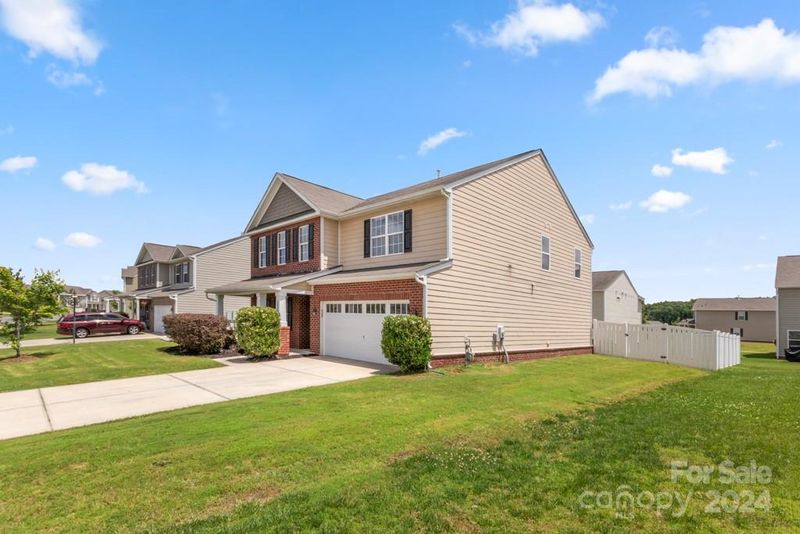 4008 Singletree Ln, Indian Trail, NC 28079