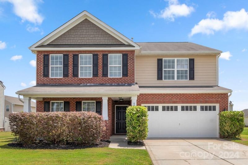 4008 Singletree Ln, Indian Trail, NC 28079
