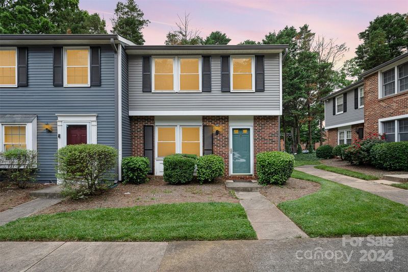 1201 Scaleybark Rd #D, Charlotte, NC 28209