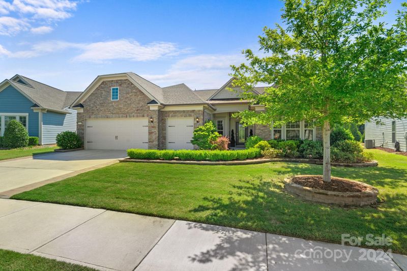 542 Backyard Ct, Fort Mill, SC 29715