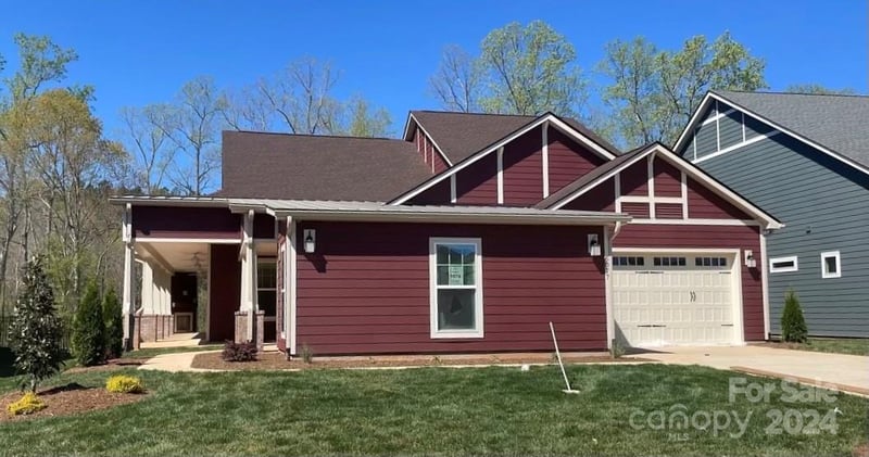 6077 Pier Dr, Stanley, NC 28164