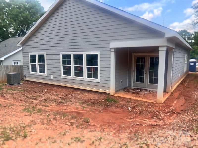 2321 Arden St, Charlotte, NC 28206