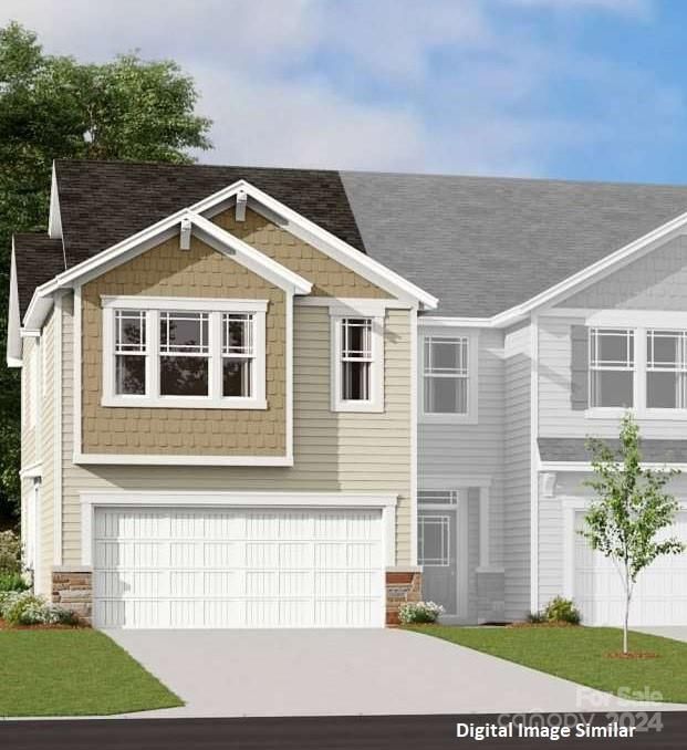 5033 Carrick St, Charlotte, NC 28213