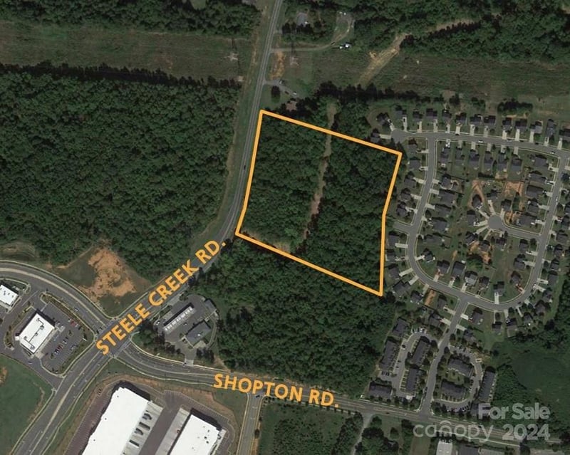 8151 Steele Creek Rd, Charlotte, NC 28217