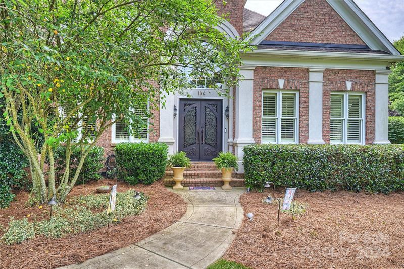 136 Brockton Ln, Mooresville, NC 28117