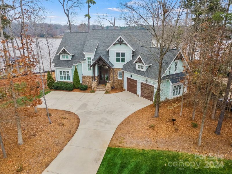 305 Cape August Pl, Belmont, NC 28012
