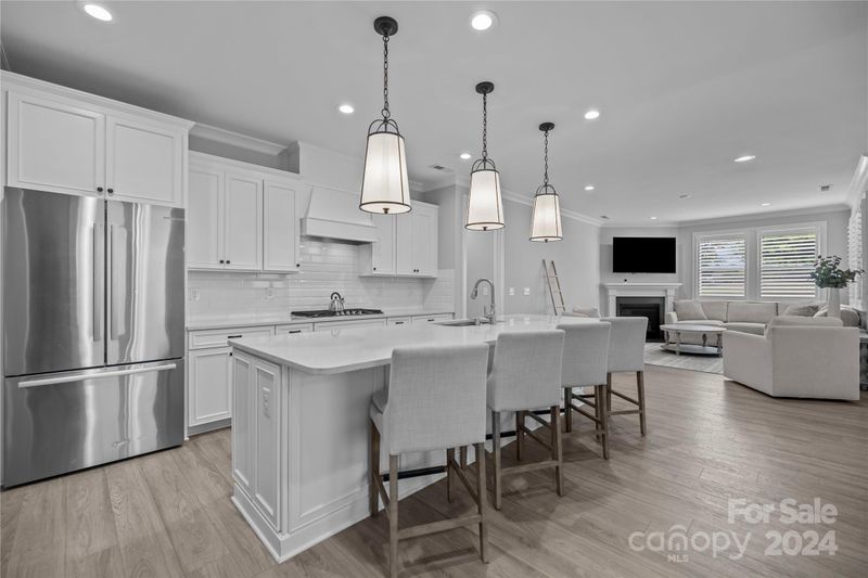 578 Lincoln Quarters Ln, Tega Cay, SC 29708