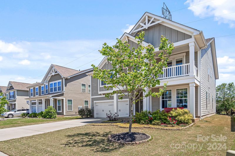 2014 Union Grove Ln, Indian Trail, NC 28079