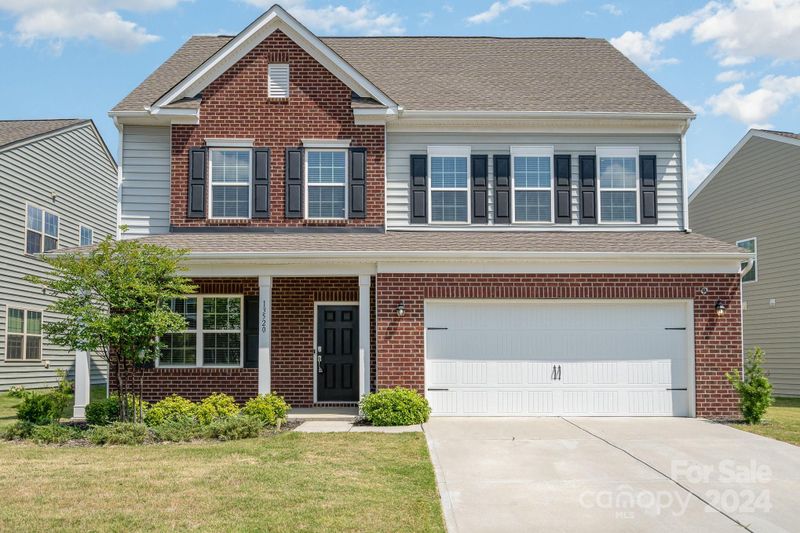 13520 Napoleon Dr, Charlotte, NC 28273