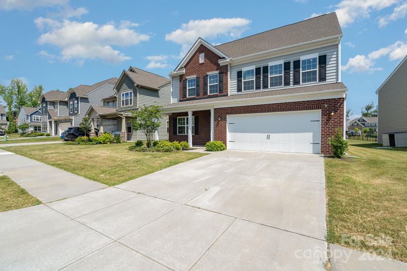 13520 Napoleon Dr, Charlotte, NC 28273