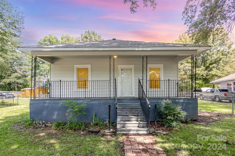 156 Dixon Cir, Gastonia, NC 28054