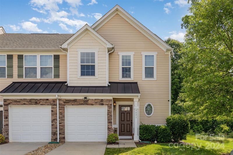 7471 Red Mulberry Way, Charlotte, NC 28273
