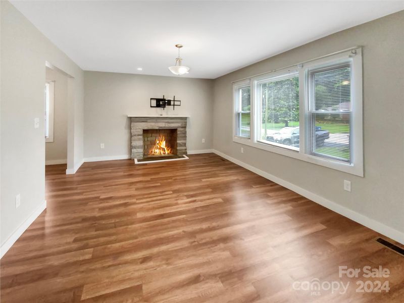 1667 Old Charlotte Rd, Concord, NC 28027