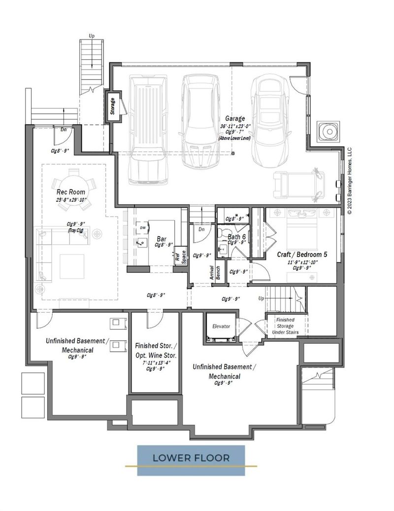 3409 Windsor Dr, Charlotte, NC 28209