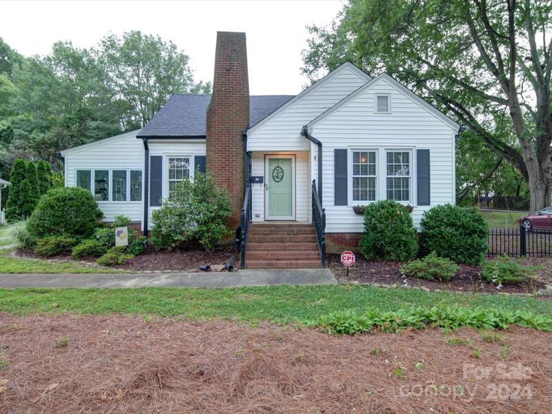 35 Pounds Ave SW, Concord, NC 28025
