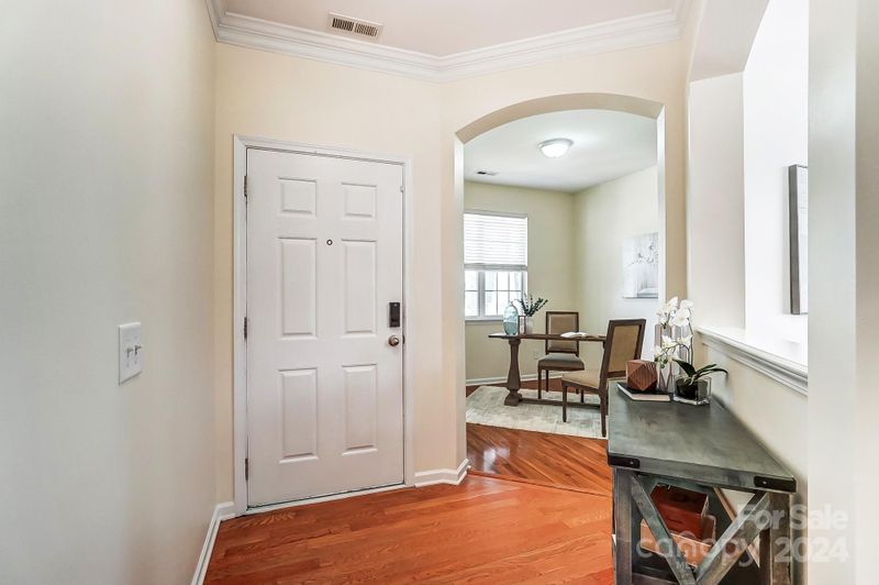 6514 Del Rio Rd, Charlotte, NC 28277