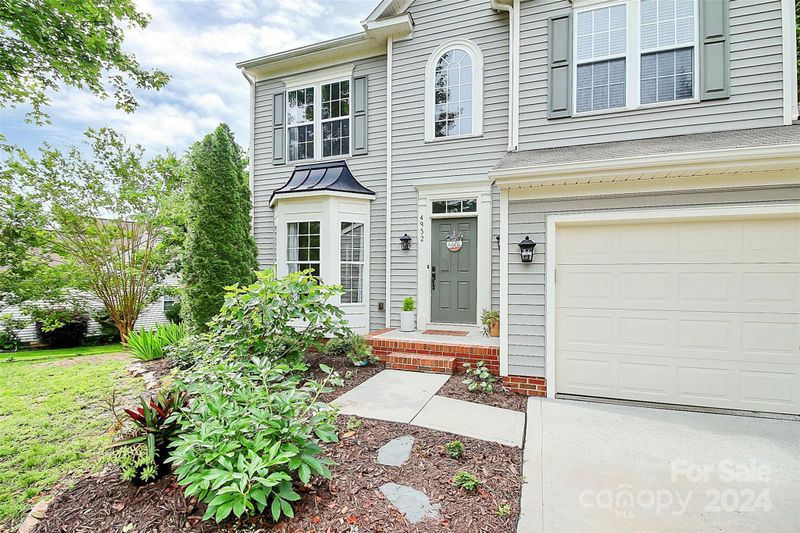 4952 Summerside Dr, Clover, SC 29710