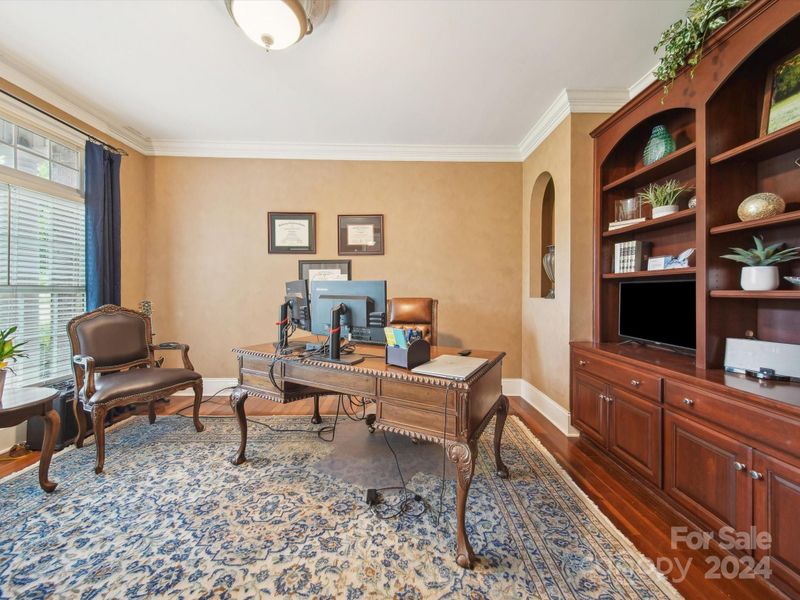 9579 Millen Dr, Harrisburg, NC 28075