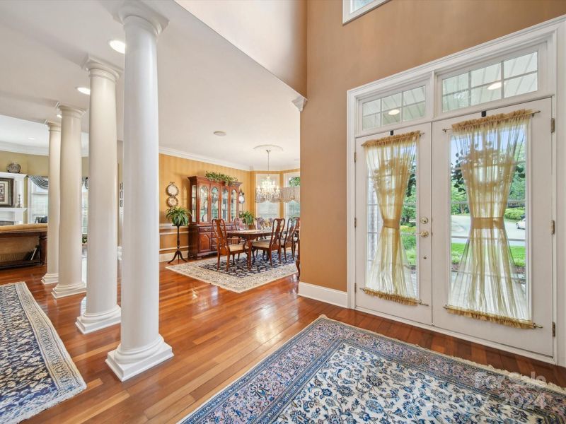9579 Millen Dr, Harrisburg, NC 28075