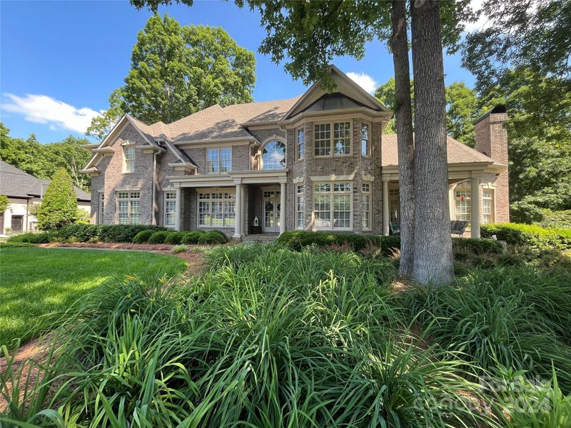 9579 Millen Dr, Harrisburg, NC 28075