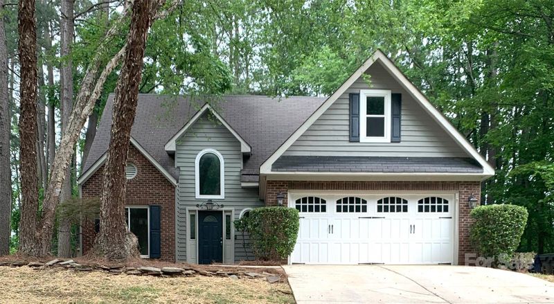 9207 Cedar River Rd, Huntersville, NC 28078