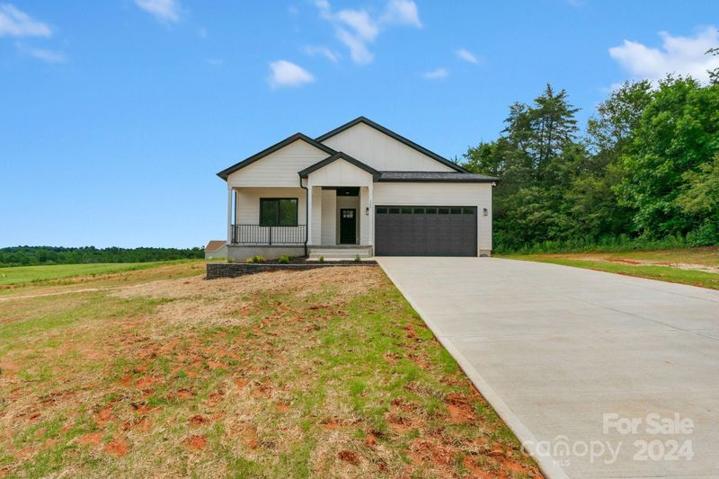 342 Hauss Rd, Lincolnton, NC 28092