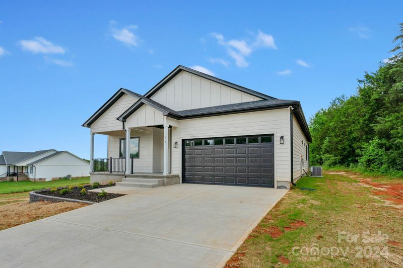 342 Hauss Rd, Lincolnton, NC 28092