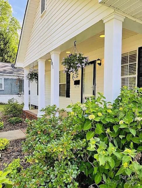 501 S South St, Gastonia, NC 28052
