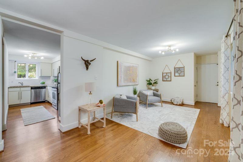 2423 Vail Ave #A7, Charlotte, NC 28207