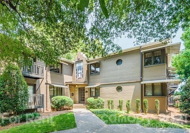 2423 Vail Ave #A7, Charlotte, NC 28207