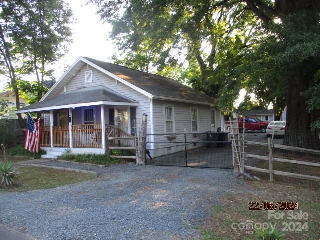 1108 Cherry St, Monroe, NC 28110