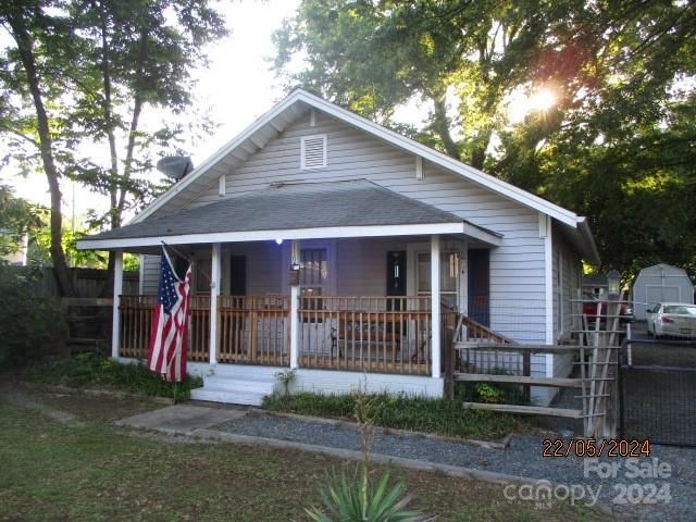 1108 Cherry St, Monroe, NC 28110