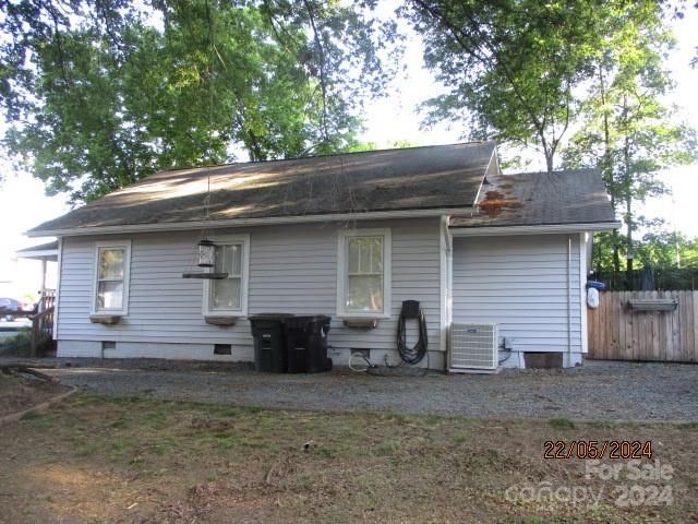 1108 Cherry St, Monroe, NC 28110