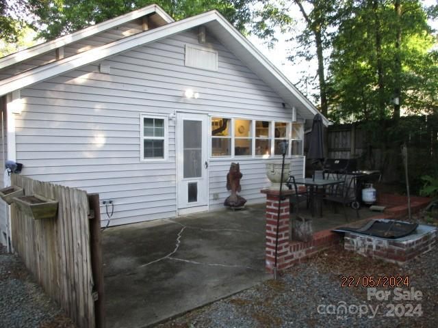 1108 Cherry St, Monroe, NC 28110
