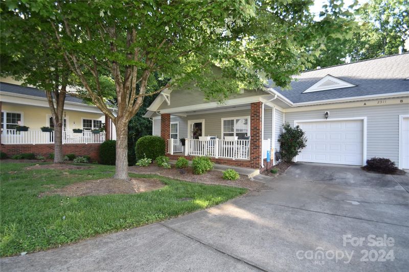 2311 Belleview Ct #22A, Monroe, NC 28110